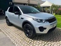 Usata Land Rover Discovery Sport HSE Luxury 190 CV (139 kW) 2017 SUV
