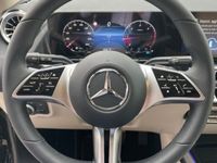 usata Mercedes 200 GLA suvd Automatic 4Matic Progressive Advanced Plus nuova a Potenza