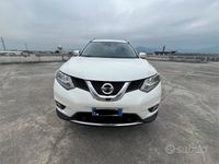 Usata Nissan X-Trail Tekna 131 CV (96 kW) 2017 SUV