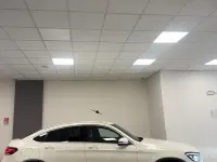 Usata Mercedes GLC300 Premium Plus 245 CV (180 kW) 2021 Bianco SUV