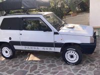 usata Fiat Panda 4x4 