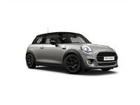 Usata Mini Cooper D 116 CV (85 kW) 2018 Utilitaria