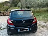 Usata Opel Corsa 75 CV (55 kW) 2007 Utilitaria