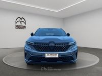Usata Renault Austral Iconic Esprit Alpine 199 CV (146 kW) 2023 Grigio / gray SUV