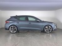 Usata Cupra Leon 150 CV (110 kW) 2025 Magnetic tech Berlina
