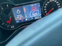 Usata Ford S-MAX Titanium 200 CV (147 kW) 2012 Nero Monovolume