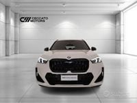Usata BMW X1 M Sport 2022 Bianco SUV