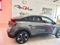 Usata Citroën C4 PureTech 131 CV (96 kW) 2022 Grigio Monovolume