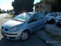 usata Mitsubishi Colt 1.1 12V 5p. Invite