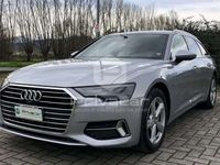 usata Audi A6 A640 2.0 TDI S tronic Business Design