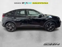Usata Citroën C4 Feel 110 CV (80 kW) 2022 Nero Berlina