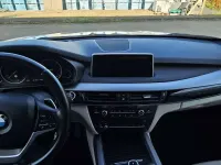 Usata BMW X5 258 CV (189 kW) 2017 Bianco SUV