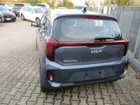 Nuova Kia Picanto Urban 62 CV (45 kW) 2026 Blu Utilitaria