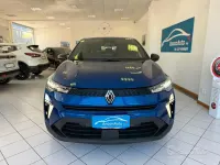 Usata Renault Captur 91 CV (66 kW) 2025 Blu SUV