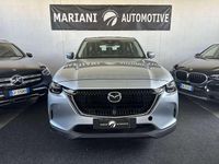 Usata Mazda CX-60 Comfort 200 CV (147 kW) 2023 Grigio SUV