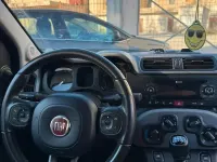 Usata Fiat Panda Lounge 69 CV (50 kW) 2016 Utilitaria
