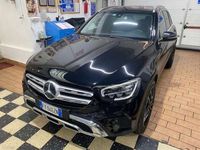 usata Mercedes GLC220 d 4Matic Premium