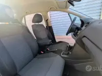Usata VW Polo 90 CV (66 kW) 2010 Grigio Utilitaria