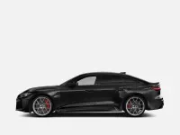 Nuova Audi RS5 Comfort 510 CV (375 kW) 2026 Nero mythos metallizzato Berlina