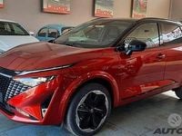 Nuova Nissan Qashqai 158 CV (116 kW) 2025 SUV