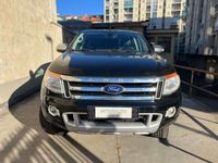 usata Ford Ranger 2.2 TDCi Limited DOPPIA CABINA 5pt.