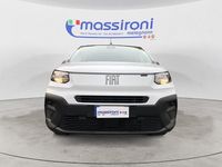 Usata Fiat Doblò 102 CV (75 kW) 2024 Bianco Monovolume