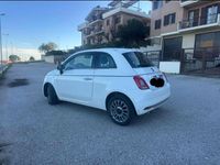 Usata Fiat 500 Pop 95 CV (69 kW) 2014 Utilitaria