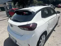 Usata Opel Corsa Edition 102 CV (75 kW) 2022 Bianco Utilitaria