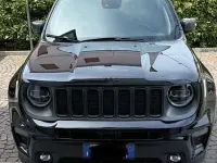 Usata Jeep Renegade 131 CV (96 kW) 2022 SUV