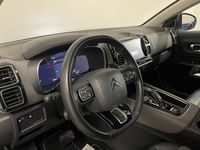Usata Citroën C5 Aircross 131 CV (96 kW) 2022 Bianco SUV