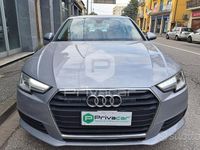 Usata Audi A4 150 CV (110 kW) 2016 Grigio Station wagon