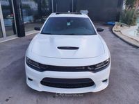 Usata Dodge Charger 492 CV (361 kW) 2019 Bianco Berlina