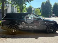 Usata Land Rover Range Rover Sport S 248 CV (182 kW) 2021 Nero SUV