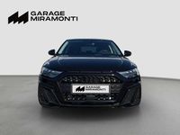Usata Audi A1 Ambiente 116 CV (85 kW) 2025 Nero SUV