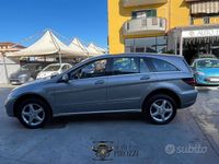 Occasion Mercedes R320 225 ch (165 kW) 2008 Noir Monospace