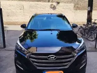 Usata Hyundai Tucson Xpossible 136 CV (100 kW) 2017 SUV