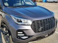 Usata DR DR 5.0 114 CV (83 kW) 2023 Grigio SUV