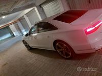 usata Audi A8 3.0 V6 tdi quattro tiptronic
