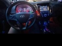 Usata Hyundai i40 141 CV (103 kW) 2016 Grigio Station wagon