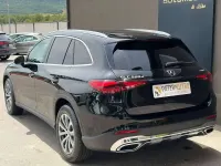 Usata Mercedes GLC220 Advanced Plus 197 CV (144 kW) 2023 Nero SUV