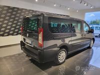 usata Fiat Scudo - 2010 8 POSTI 2.0 MJT 120 CV 96000 Km