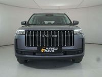 Ny Jaecoo 5 147 HK (108 kW) 2026 Grå SUV