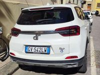 Usata DR DR 5.0 150 CV (110 kW) 2024 Bianco SUV