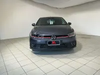 Usata VW Polo GTI 207 CV (152 kW) 2024 Grigio Utilitaria