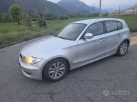 Usata BMW 118 143 CV (105 kW) 2010 Other Utilitaria