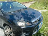 Usata Ford Focus 116 CV (85 kW) 2008 Berlina