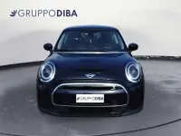 Usata Mini Cooper SE Classic 135 kW (184 CV) 2023 Nero Utilitaria