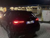 Usata Mercedes A180 Premium 116 CV (85 kW) 2020 Berlina