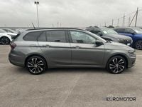 Usata Fiat Tipo S 120 CV (88 kW) 2018 Grigio Station wagon