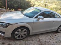 Usata Audi TT 2006 Grigio Coupé